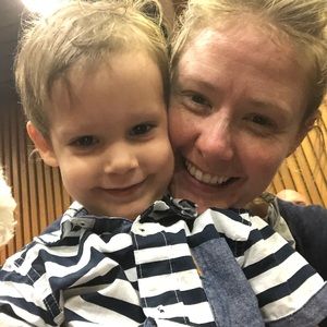 Meet your Posher, Christi